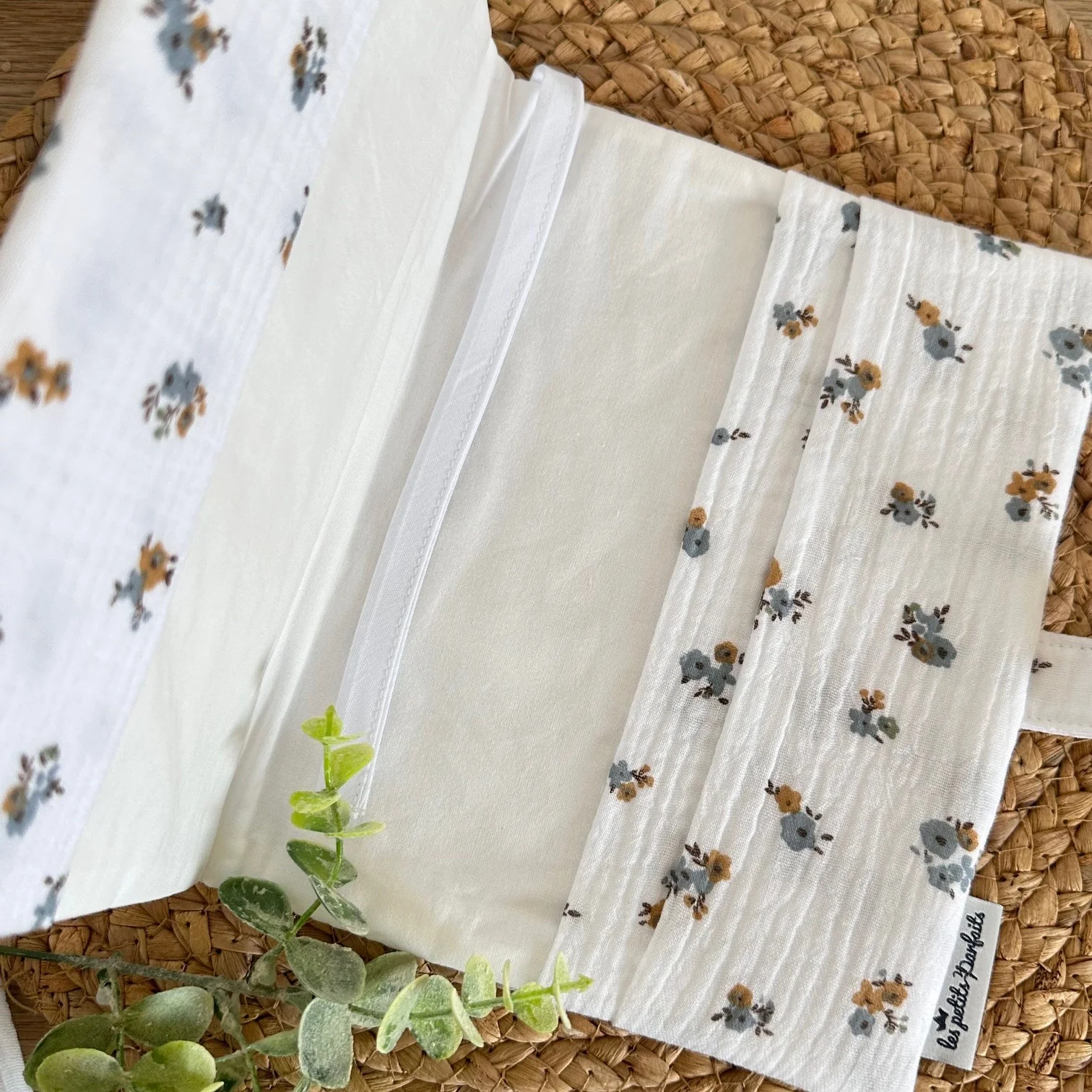 Coffret naissance fille Hope - 3 articles – Image 8