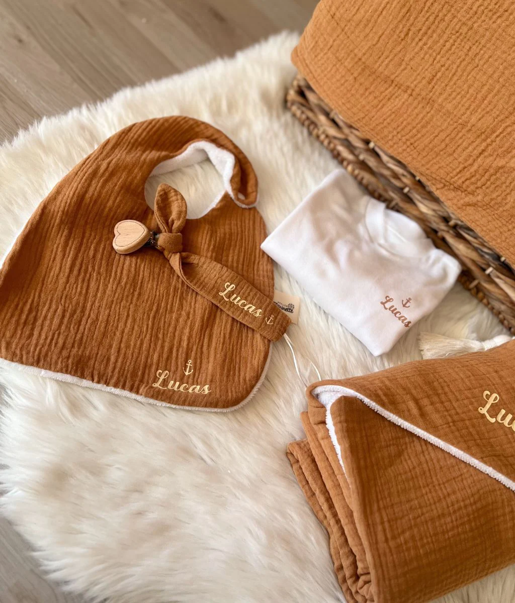 Coffret "Les incontournables de bébé" – Image 3