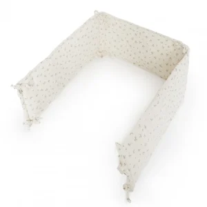 Tour de lit - Roseberry