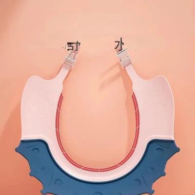 Bonnet de douche -safe douche. – Image 8