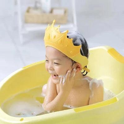 Bonnet de douche -safe douche. – Image 5