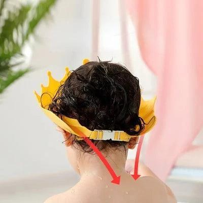 Bonnet de douche -safe douche. – Image 7