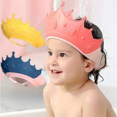 Bonnet de douche -safe douche. – Image 4