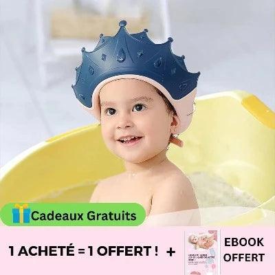 Bonnet de douche -safe douche. – Image 3