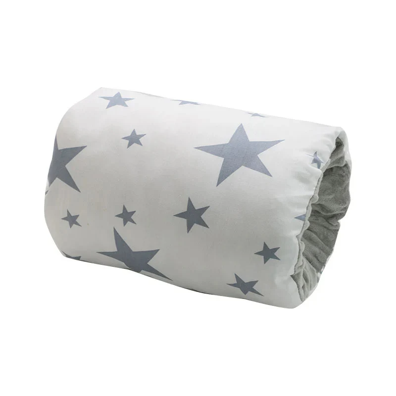 Coussin d'allaitement - Confort et Praticité. – Image 3