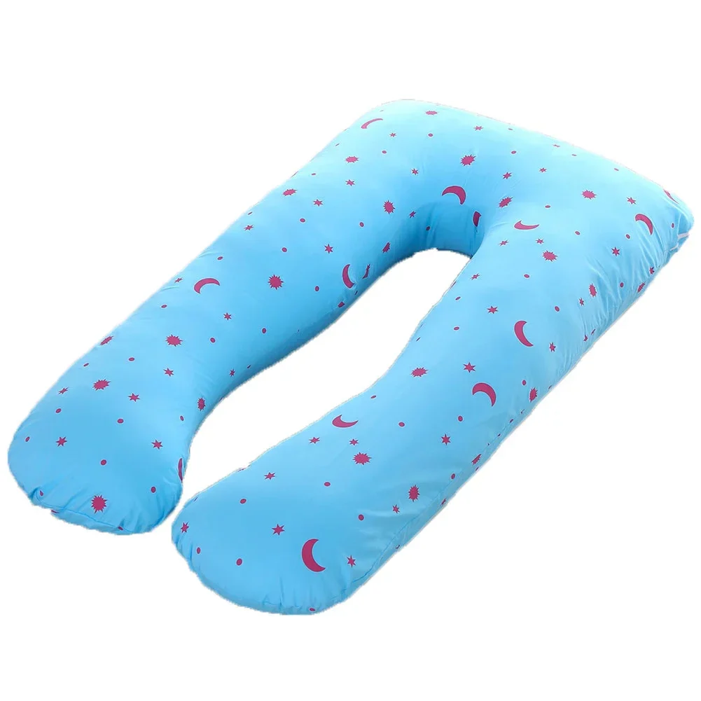 Coussin d'Allaitement- Grossesse – Image 3
