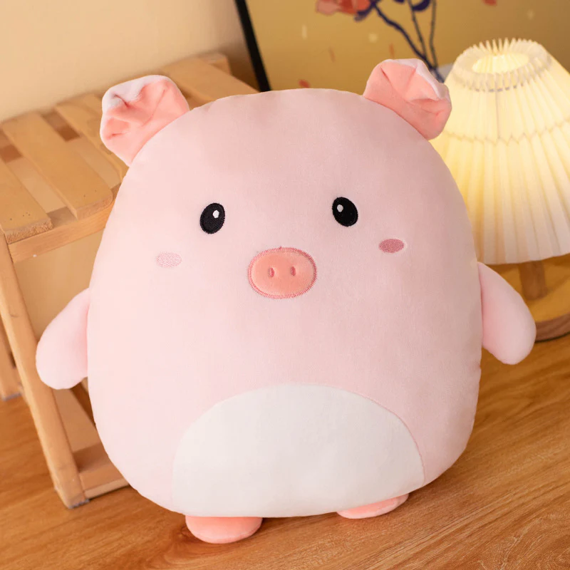 Coussin Enfant Squishy| Animal de compagnie 40cm de Tendresse – Image 8