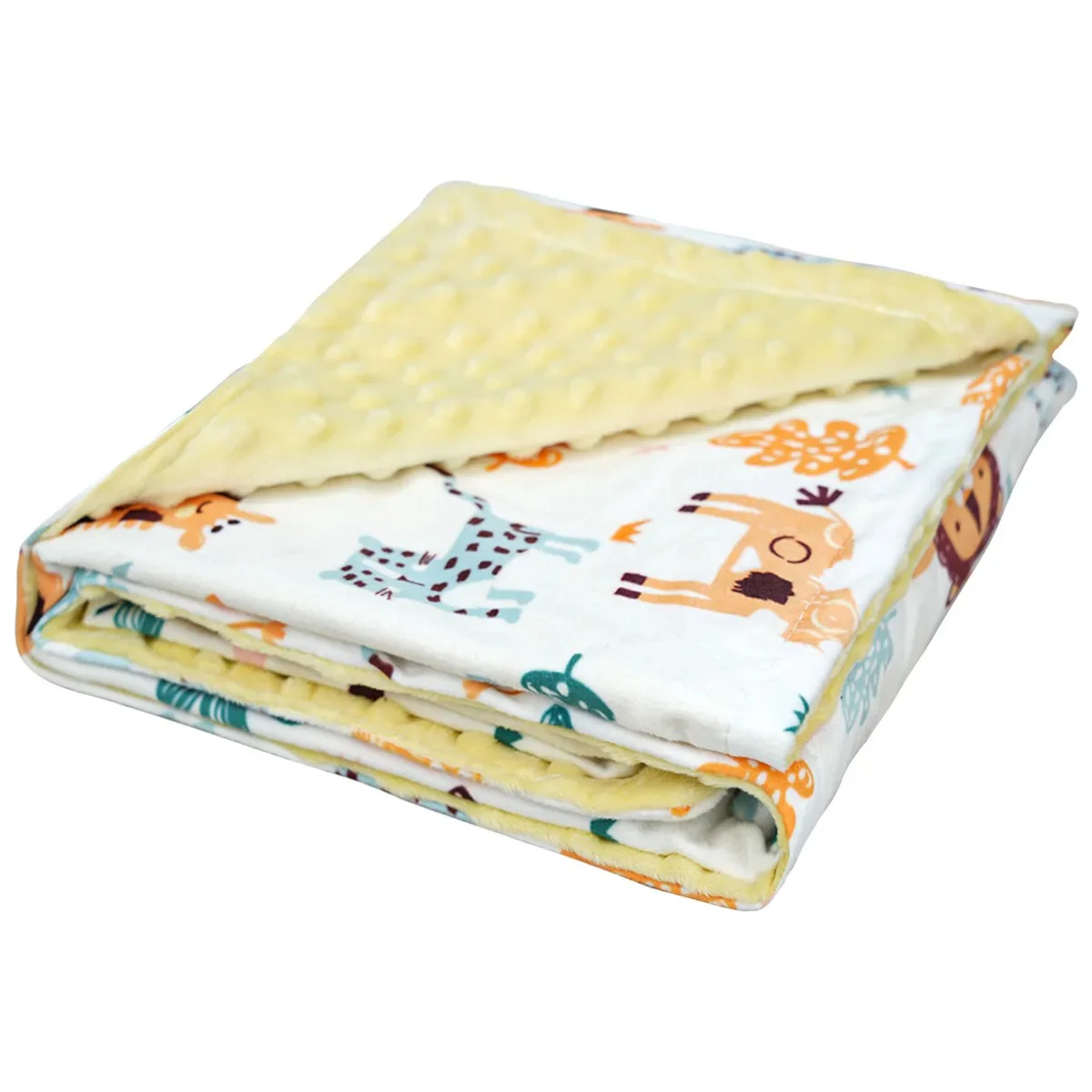 Couverture bébé | Bouclier de Rêve™ – Image 4