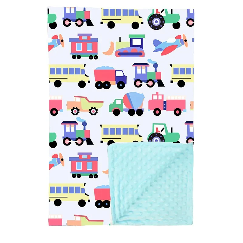Couverture bébé | Bouclier de Rêve™ – Image 3