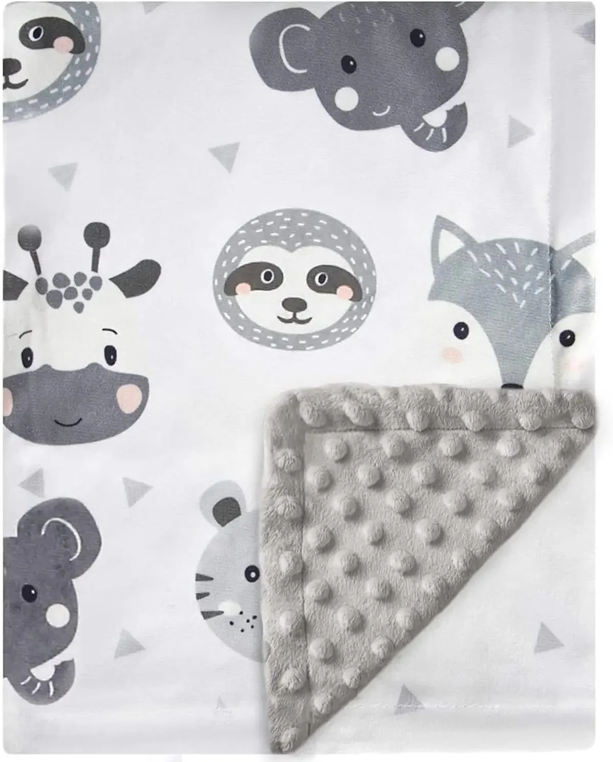 Couverture bébé | Bouclier de Rêve™ – Image 5