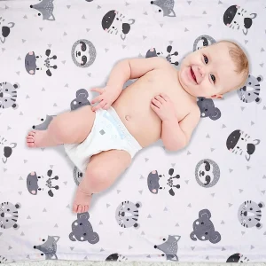 Couverture bébé | Bouclier de Rêve™