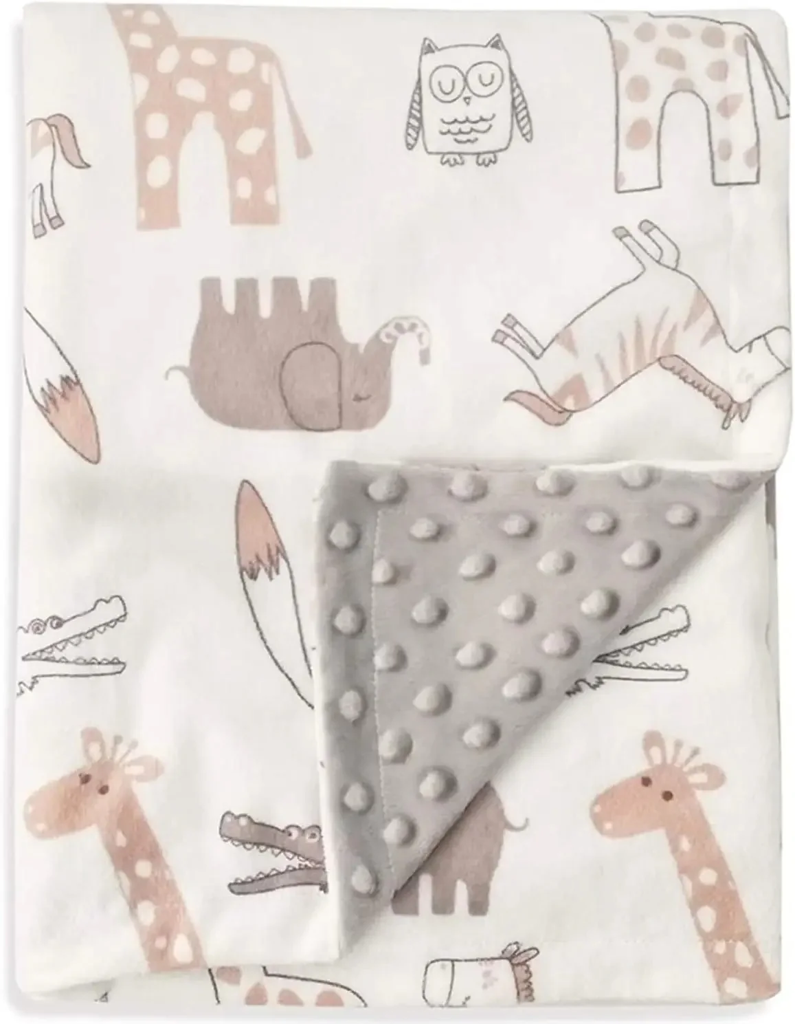 Couverture bébé | Bouclier de Rêve™ – Image 6