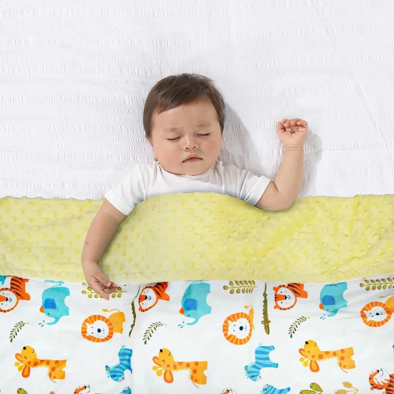 Couverture bébé | Bouclier de Rêve™ – Image 2