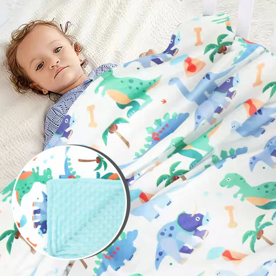 Couverture bébé | Nuit Câlin™ – Image 9