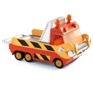 Jouet camion dépanneuse - Crazy Truck 3-9 ans
