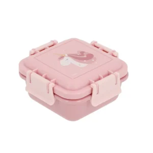 Boîte à goûter - Licorne