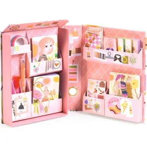 Armoire papeterie Tinou