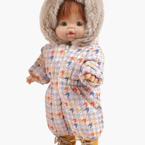 Gordis - Combinaison de ski Gigi Slalom