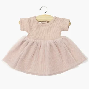 Gordis - Tutu Rosana à manches courtes rose pétale