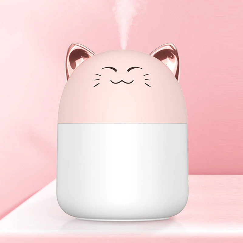 HumidiHeroes™ Humidificateur d'air incontournable pour la santé de votre enfants – Image 4