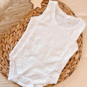 Eddie le body débardeur