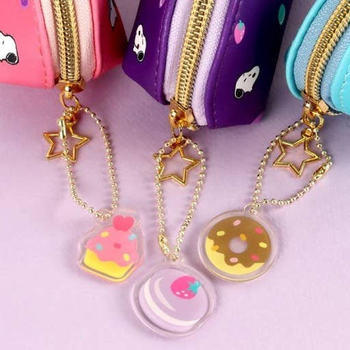 Trousse Snoopy zippée – Image 4