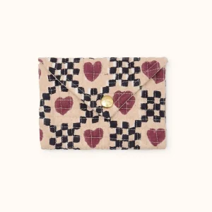 Enveloppe Ravi - Amor Macadamia