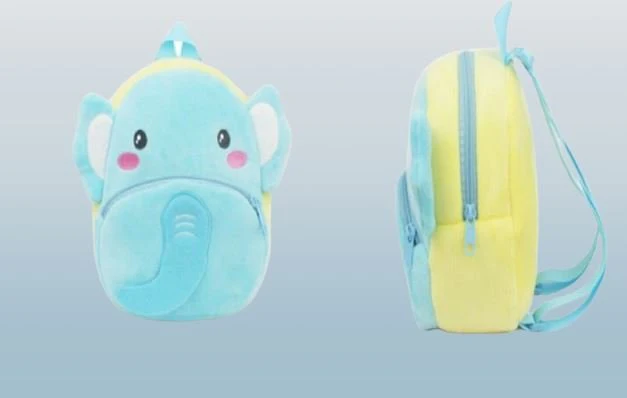 CuttieBag™ - 3D Peluche Sac à dos™ – Image 5