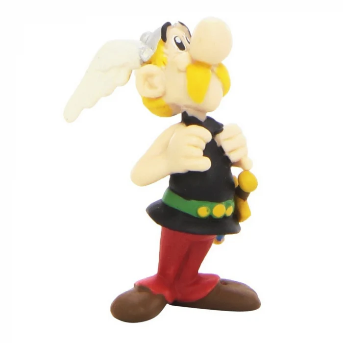 Astérix le Gaulois Figurine PVC 5 cm