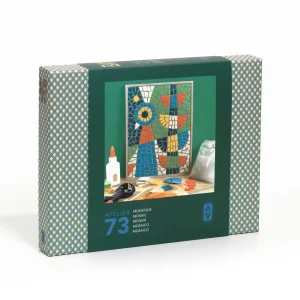 Atelier 73 Mosaïque