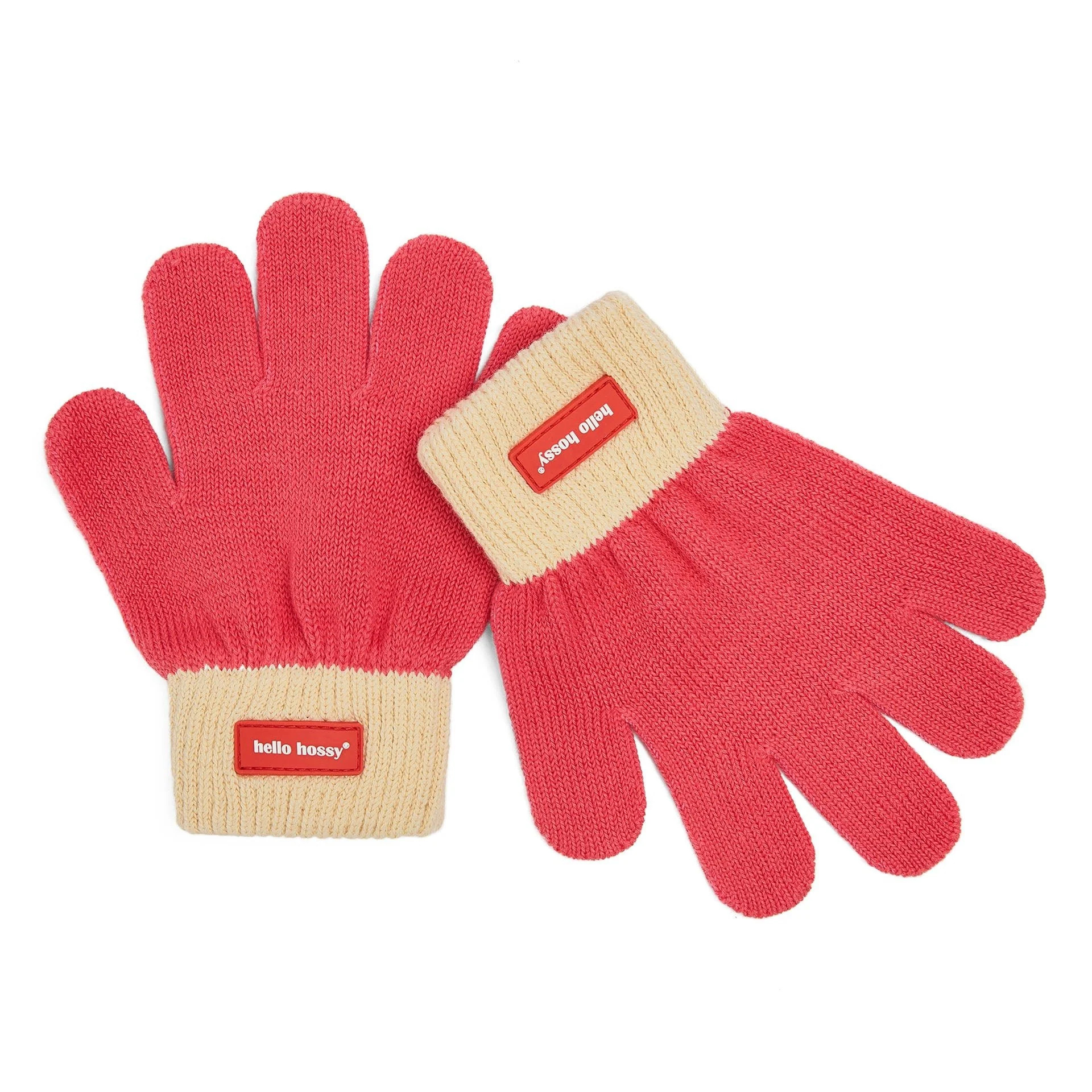 Gants Handy Framboise – Image 2