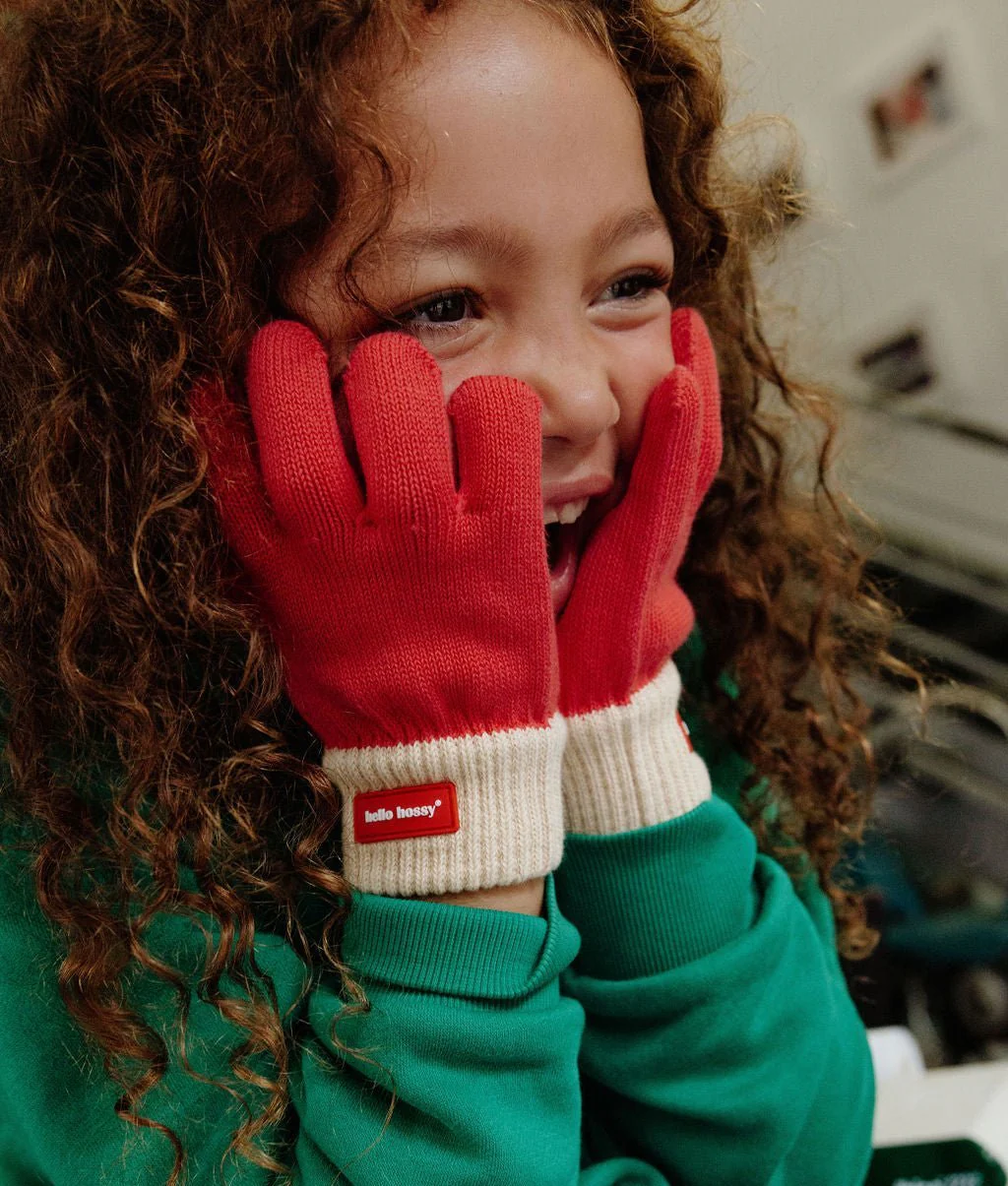 Gants Handy Framboise – Image 3