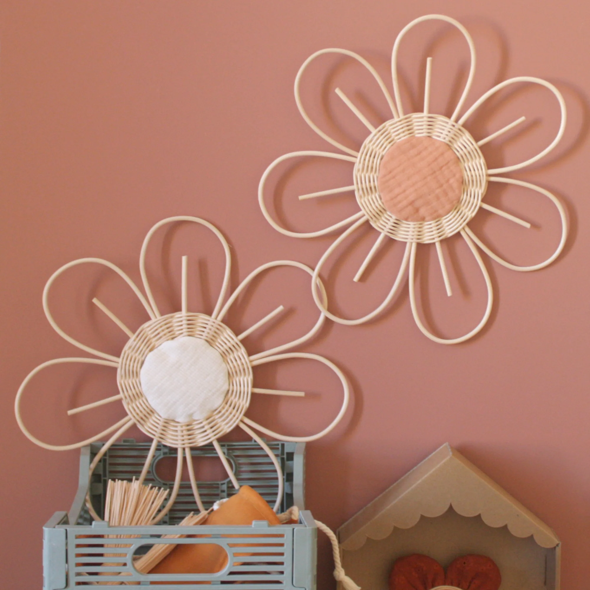 Grande fleur Anémone – Image 3