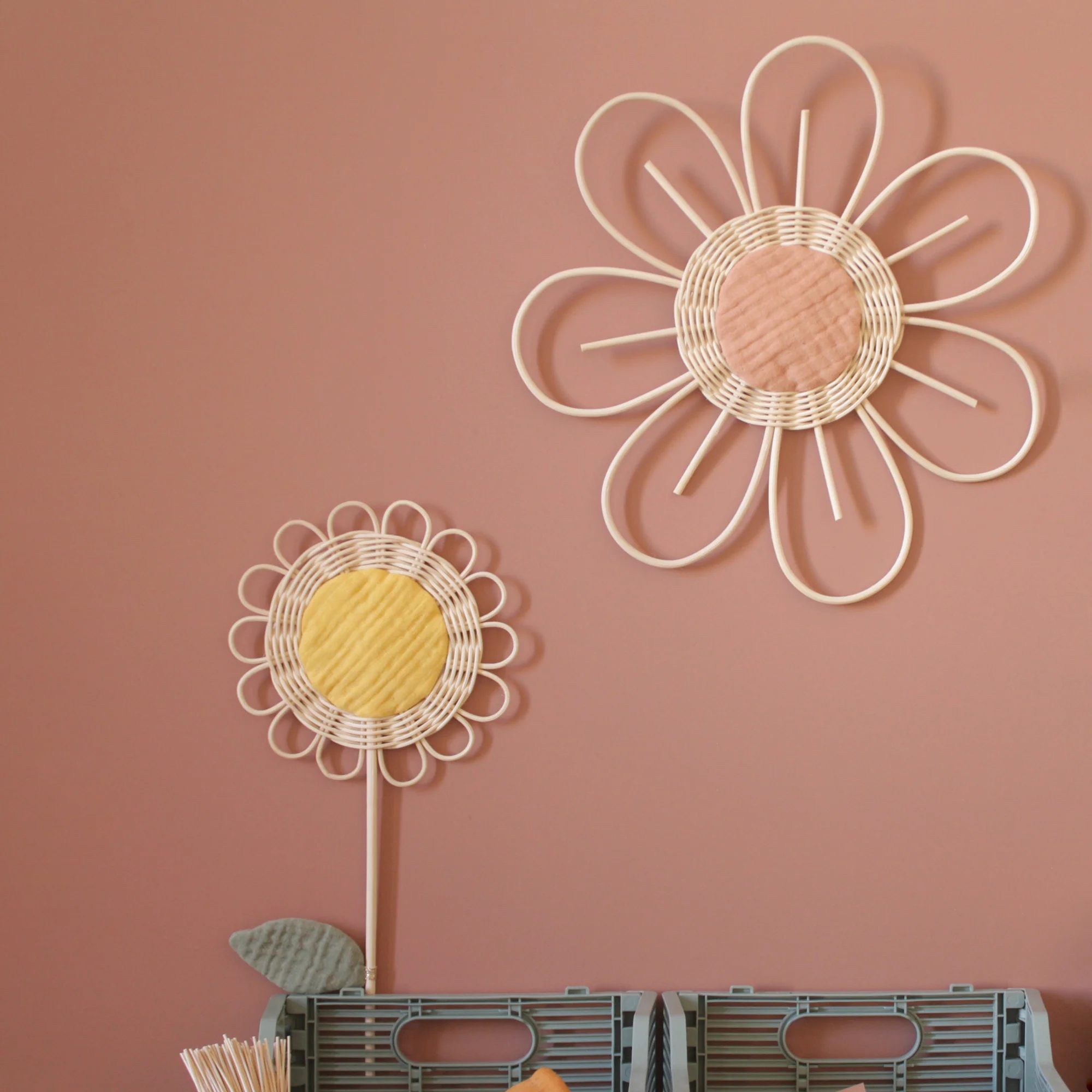 Grande fleur Anémone – Image 4