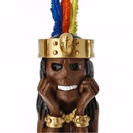 Figurine Musée Imaginaire Rascar Capac – Image 4