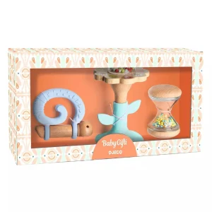Coffret de naissance BabyGifti