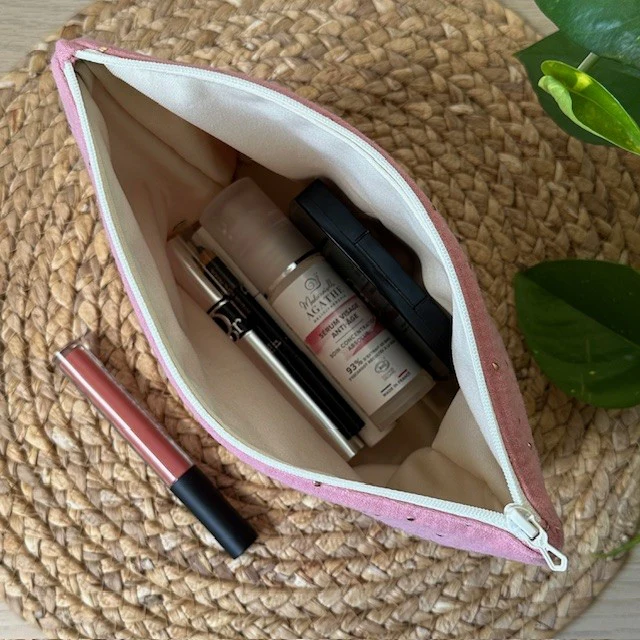 Trousse de toilette bébé personnalisable - Petit format – Image 3