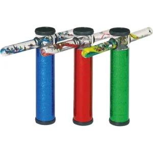 Kaléidoscope - baguette magique