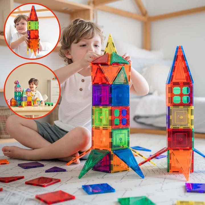 jeu Aimant| BlocMagneto – Image 6