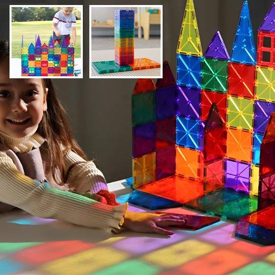 jeu Aimant| BlocMagneto – Image 4