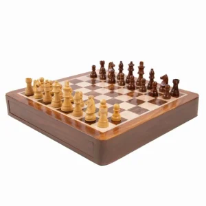 Echiquier tiroir 25 cm