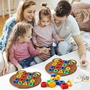 Jeu de société enfant | ours