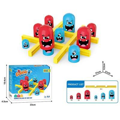 Jeu Morpion | Bois – Image 7