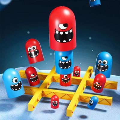 Jeu Morpion | Bois – Image 3