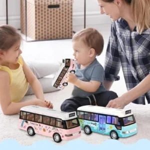Jouet Bébé Voiture|Autobus Scolaire
