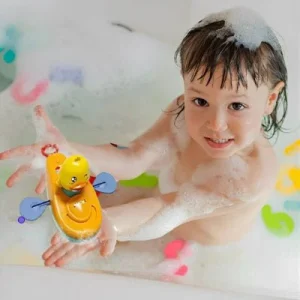 Jouet de bain | Canard Aventure