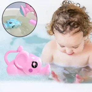 Jouet de bain | Éléphant Aquafun