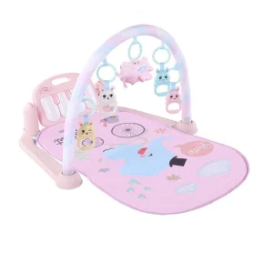 Jouet d'éveil piano pour bébé