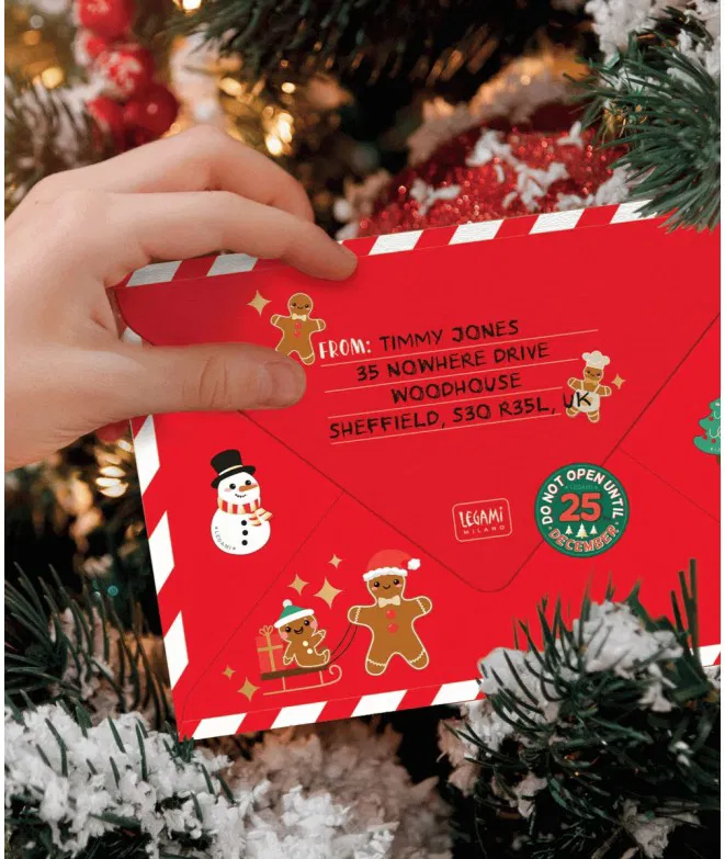 Kit Lettre au Père Noël – Image 7