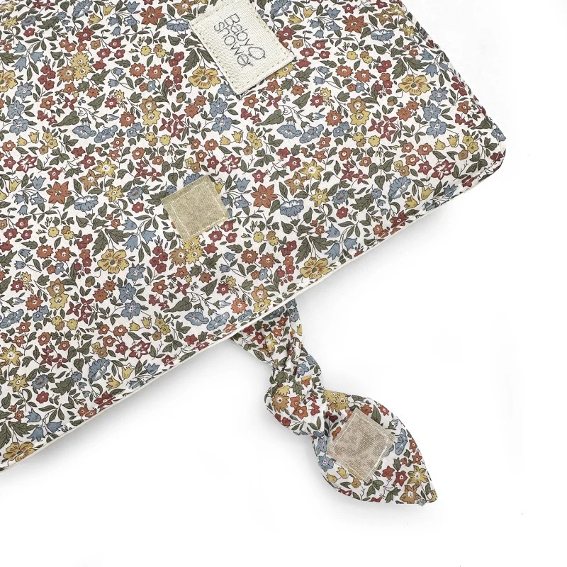 Protège carnet de santé - Ava liberty – Image 2